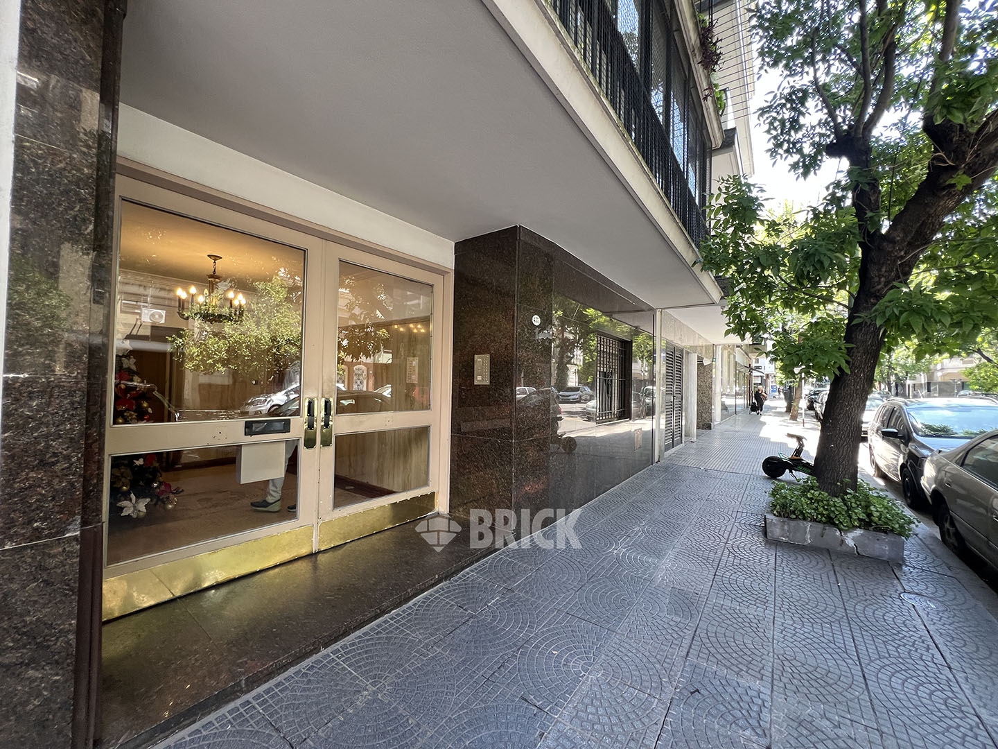 AGRELO al 4300 Piso 2 23