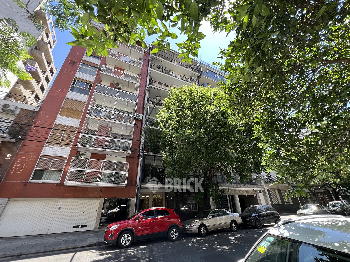 AGRELO al 4300 Piso 2 24