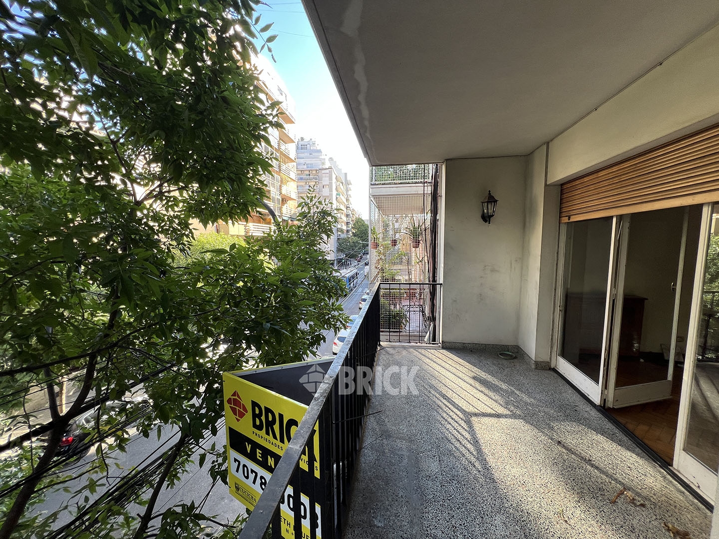 AGRELO al 4300 Piso 2 6