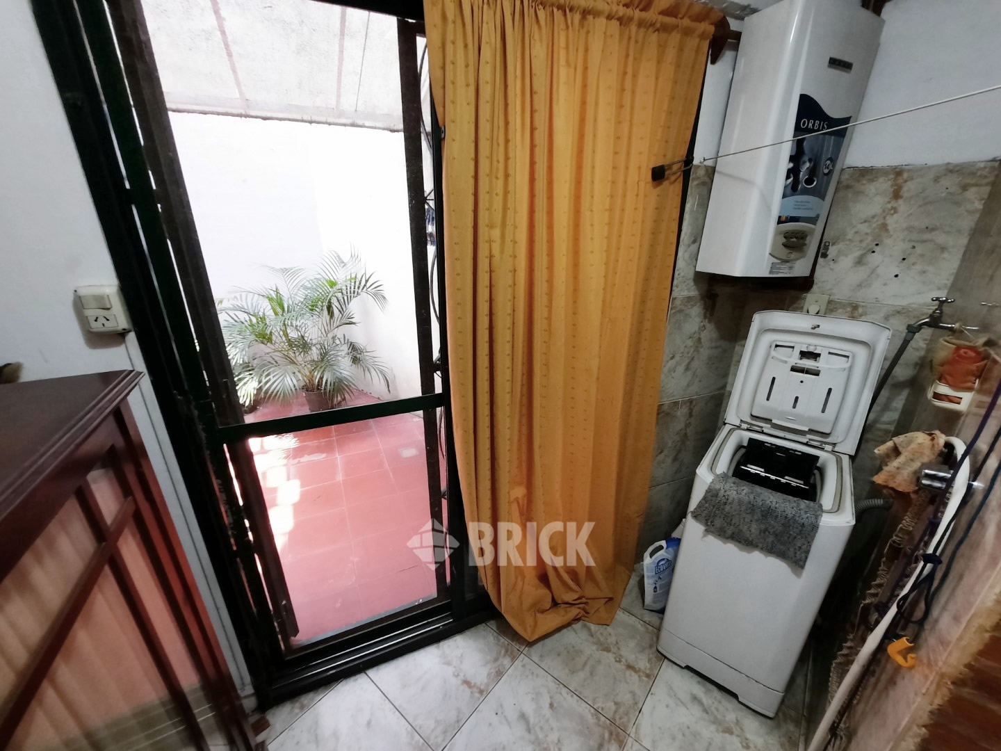 PALPA al 3800 Piso PB 16