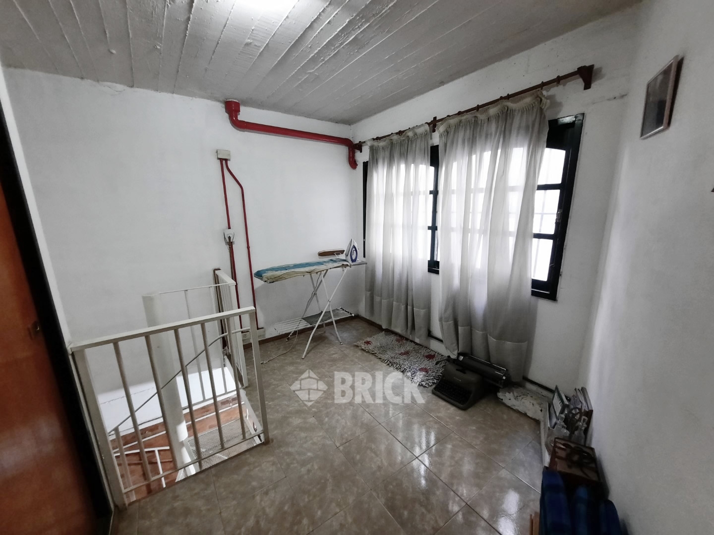 PALPA al 3800 Piso PB 25