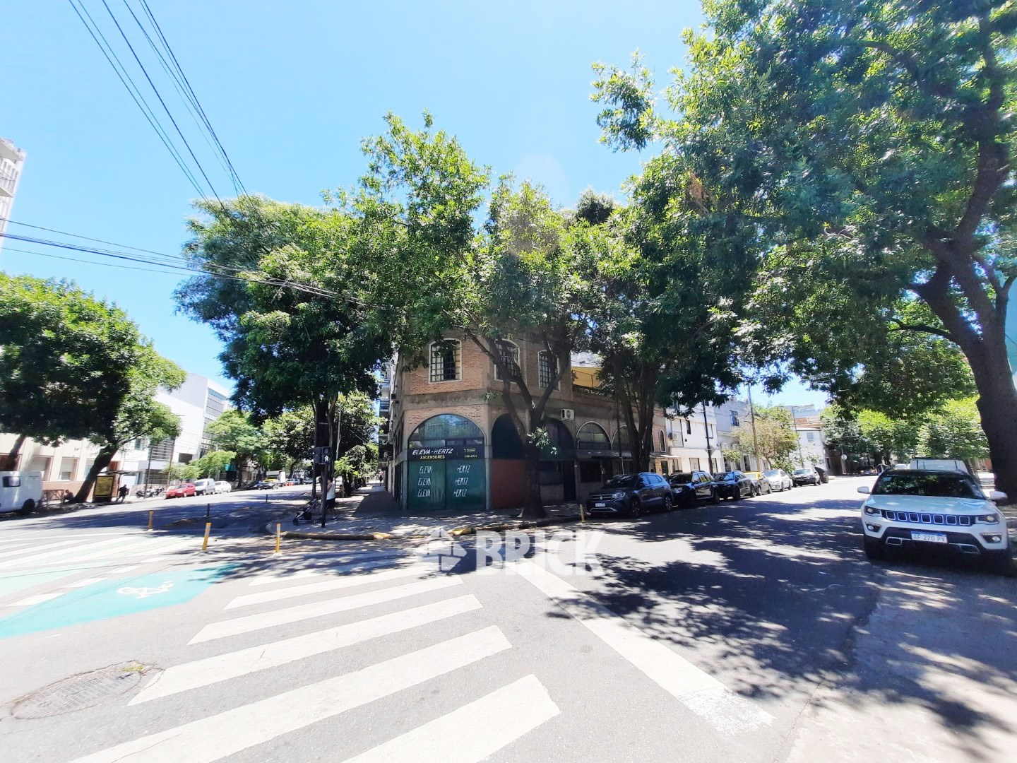 PALPA al 3800 Piso PB 31