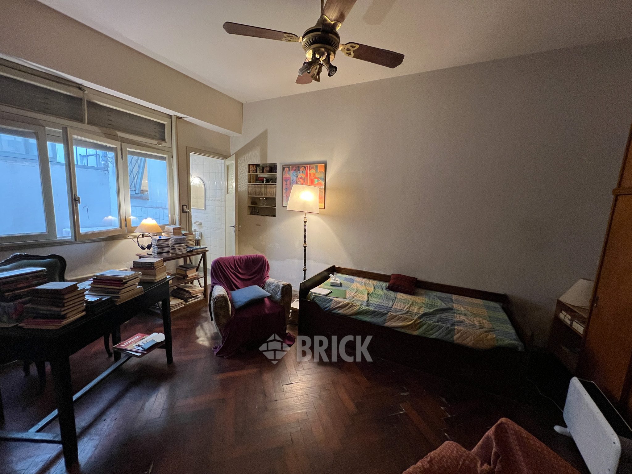 DOBLAS al 1500 Piso PB 1