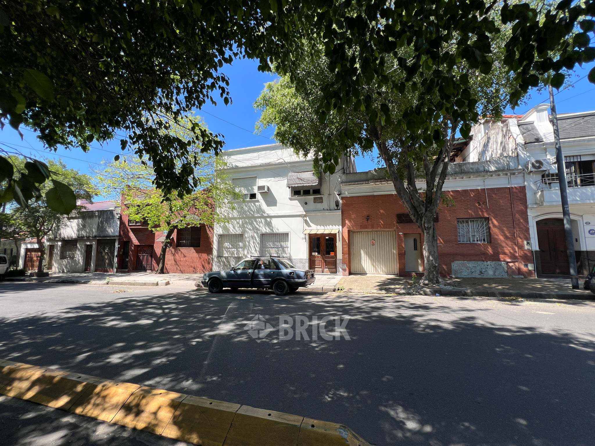 DOBLAS al 1500 Piso PB 13