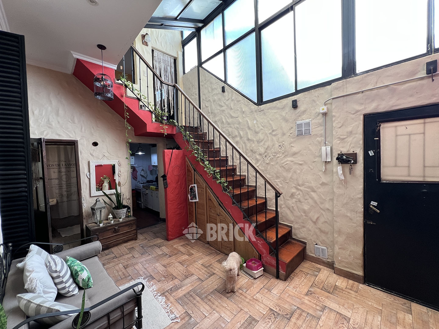 ARENGREEN al 1300 Piso PB 1