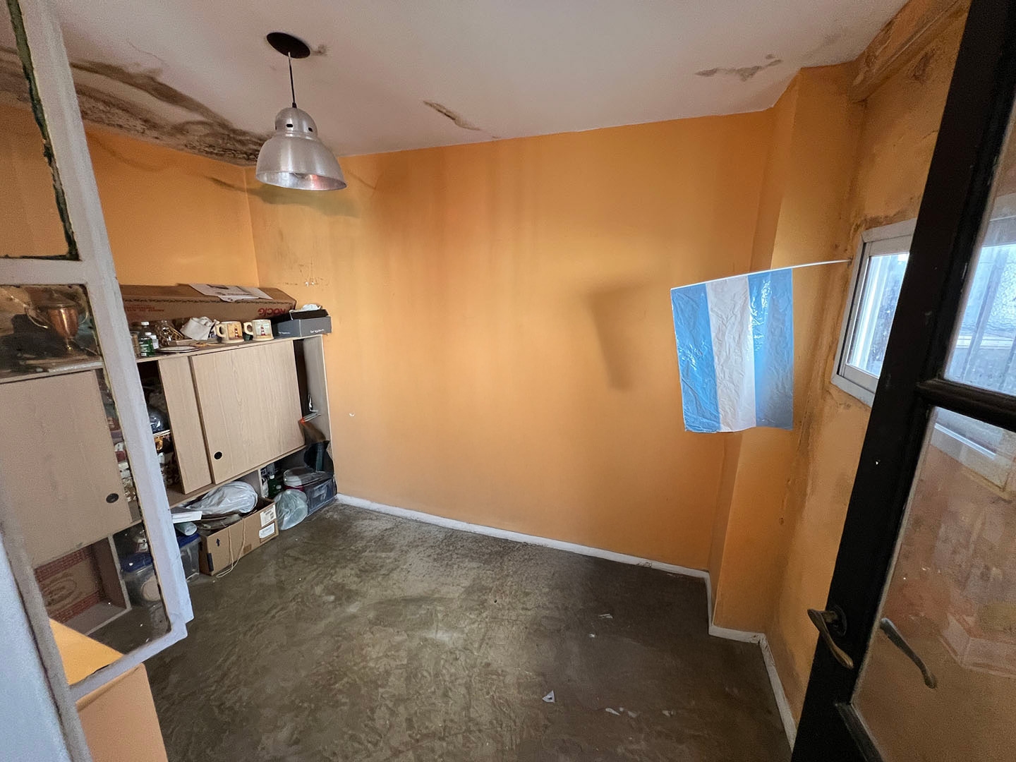 ARENGREEN al 1300 Piso PB 11