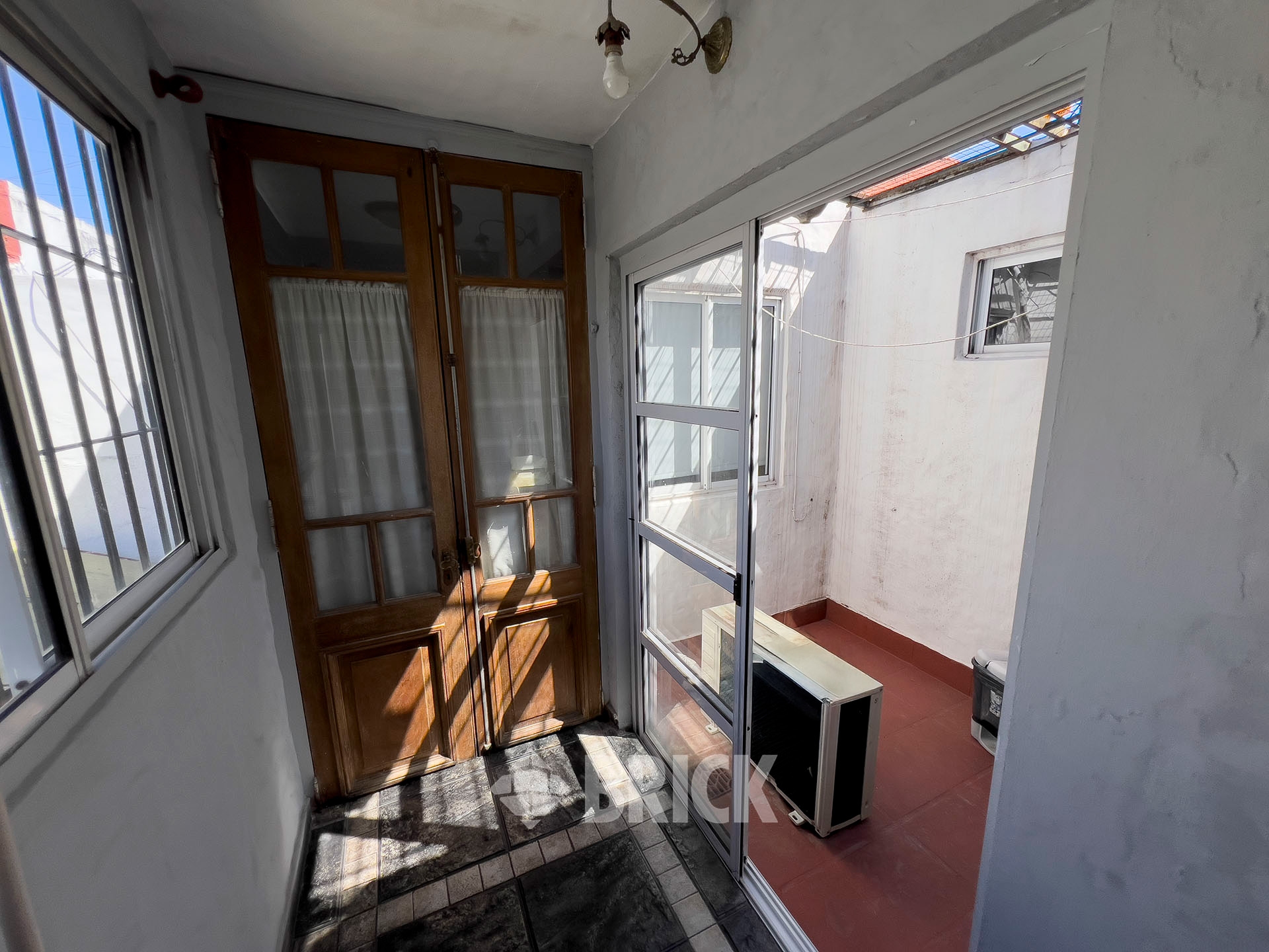 ARENGREEN al 1300 Piso PB 13