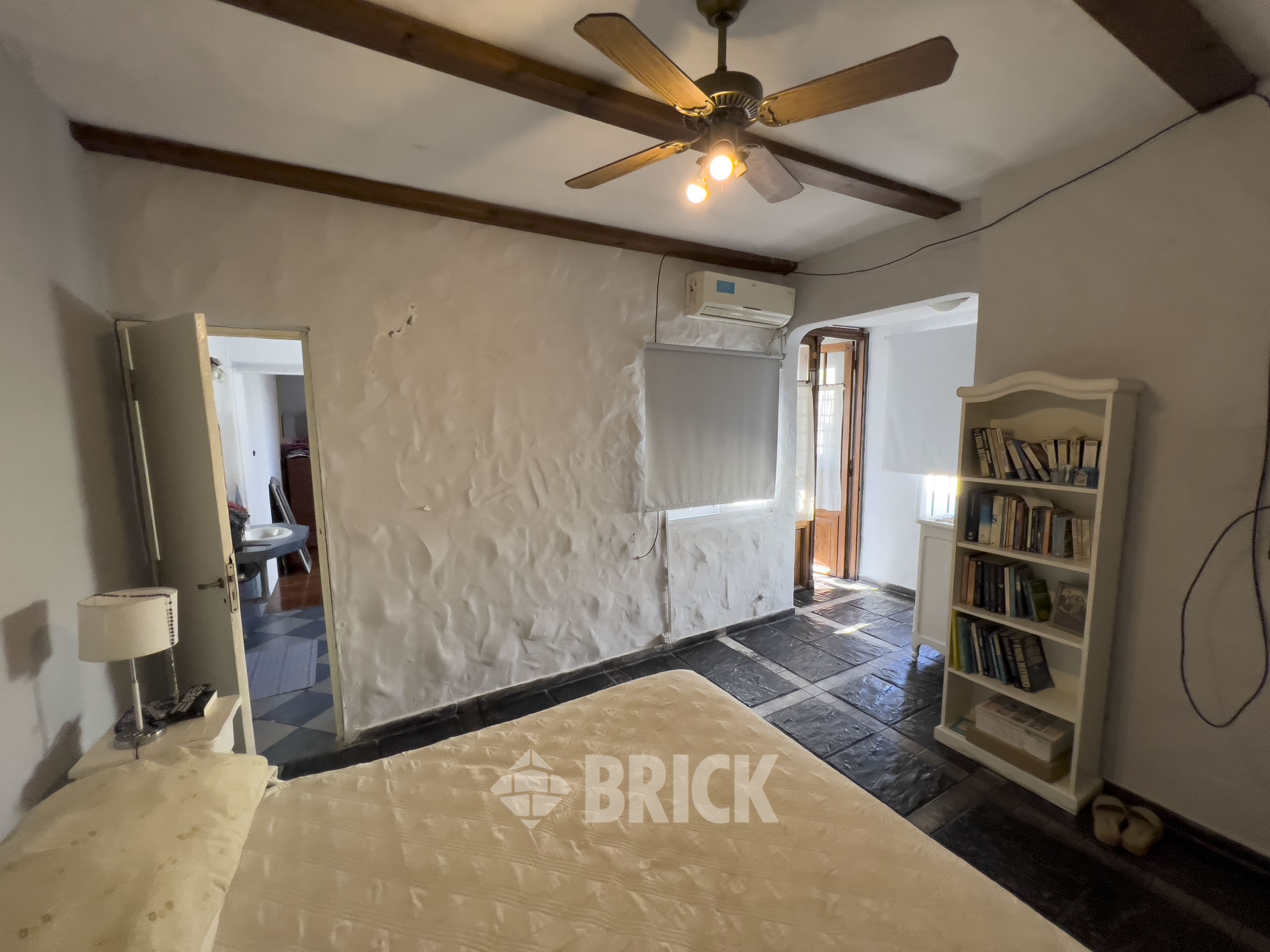 ARENGREEN al 1300 Piso PB 17