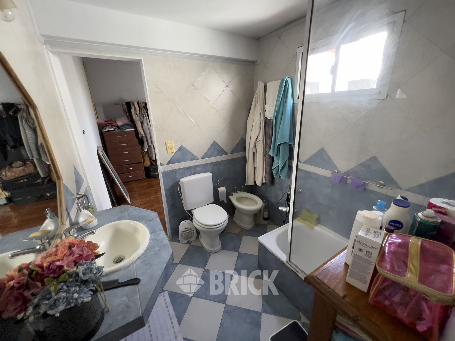 ARENGREEN al 1300 Piso PB 19