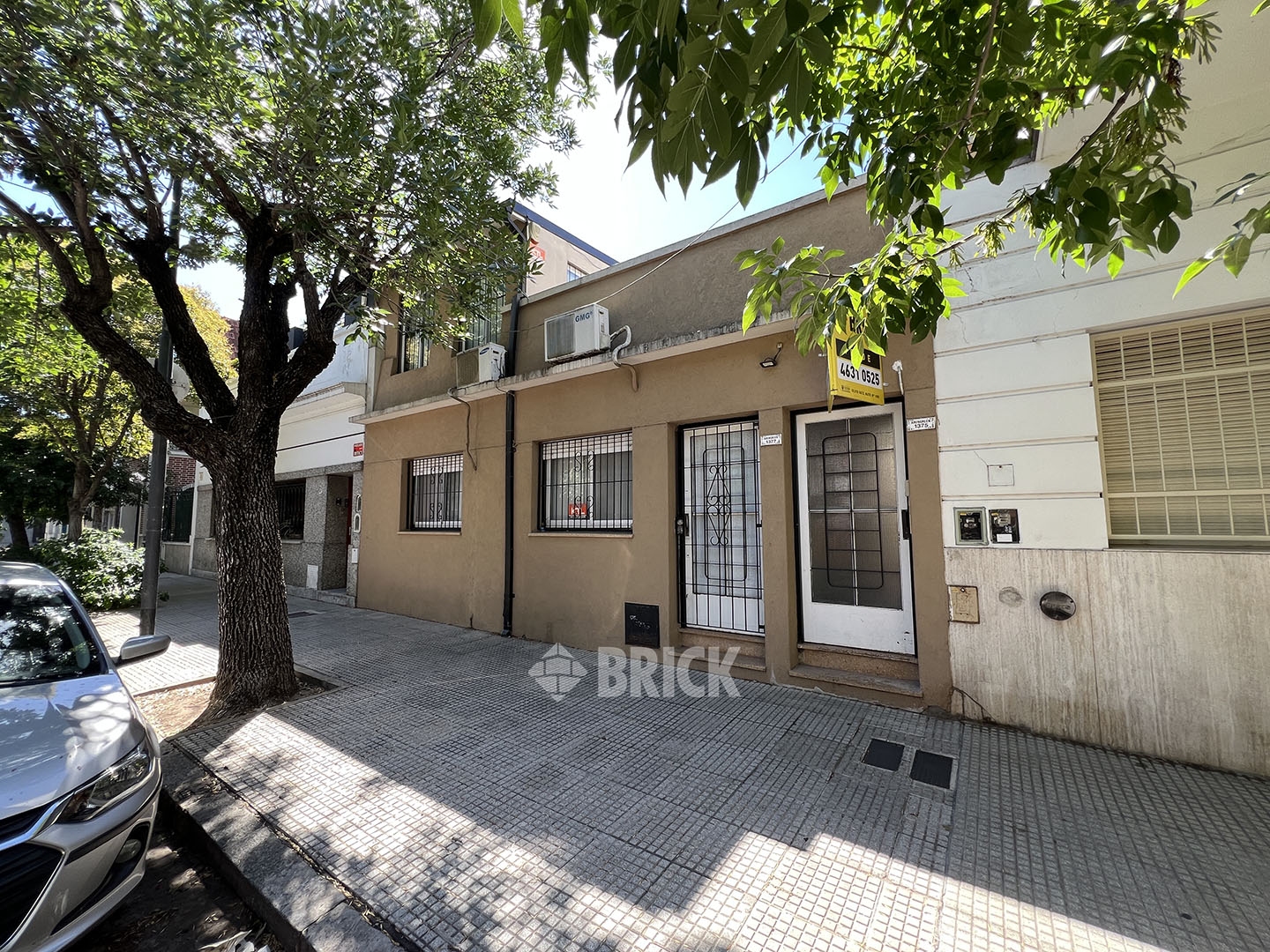 ARENGREEN al 1300 Piso PB 24