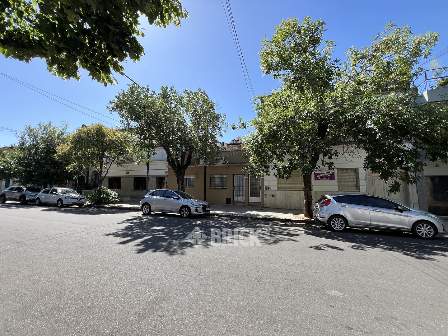 ARENGREEN al 1300 Piso PB 25