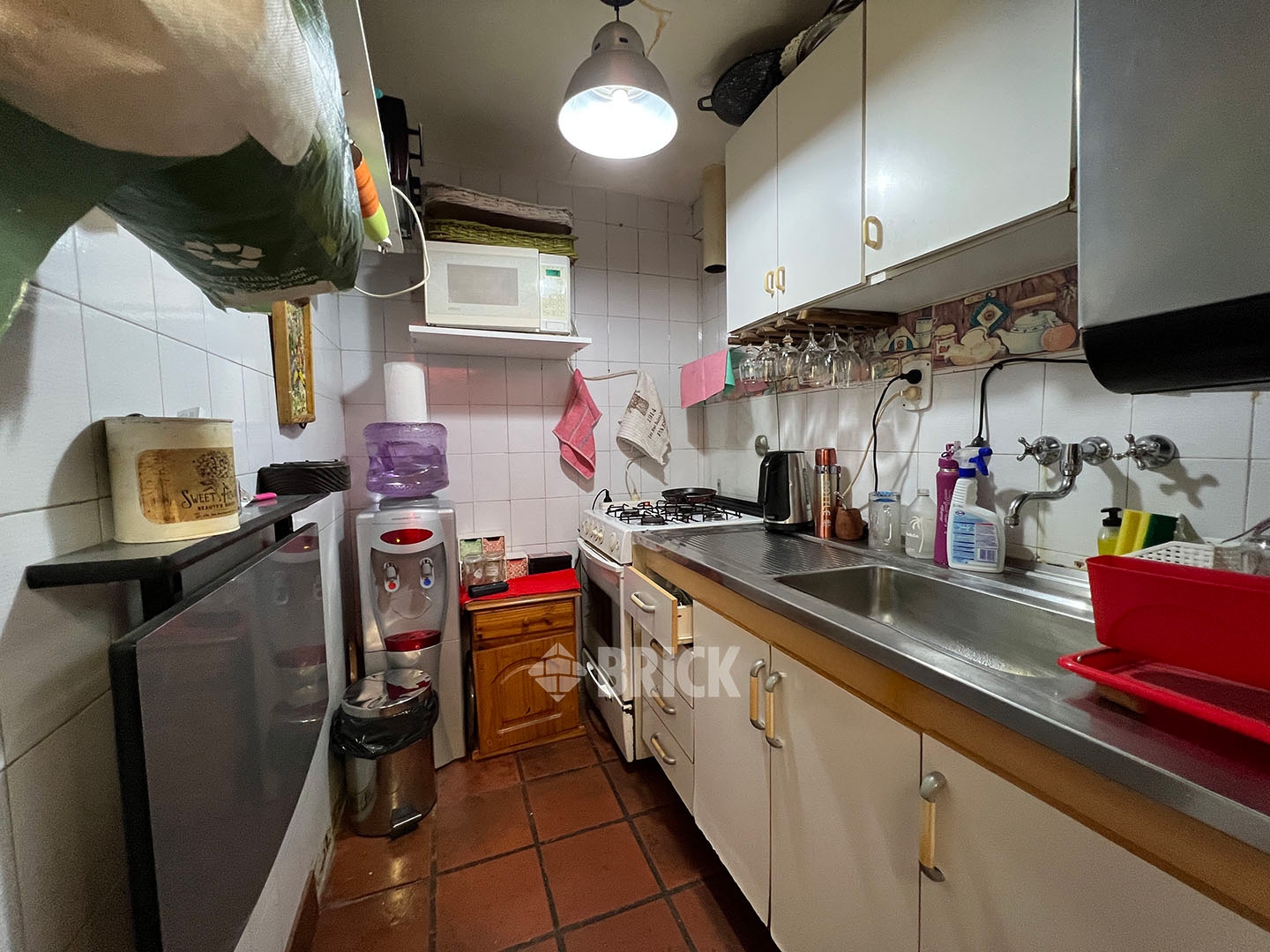 ARENGREEN al 1300 Piso PB 9