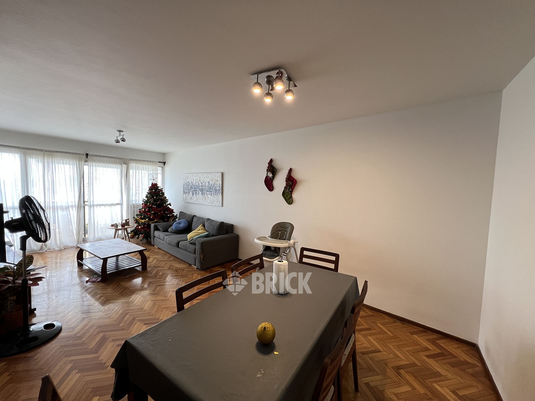 DORREGO, AV. al 2600 Piso 28 1