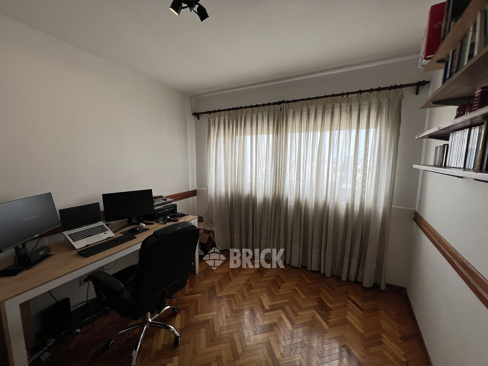 DORREGO, AV. al 2600 Piso 28 12