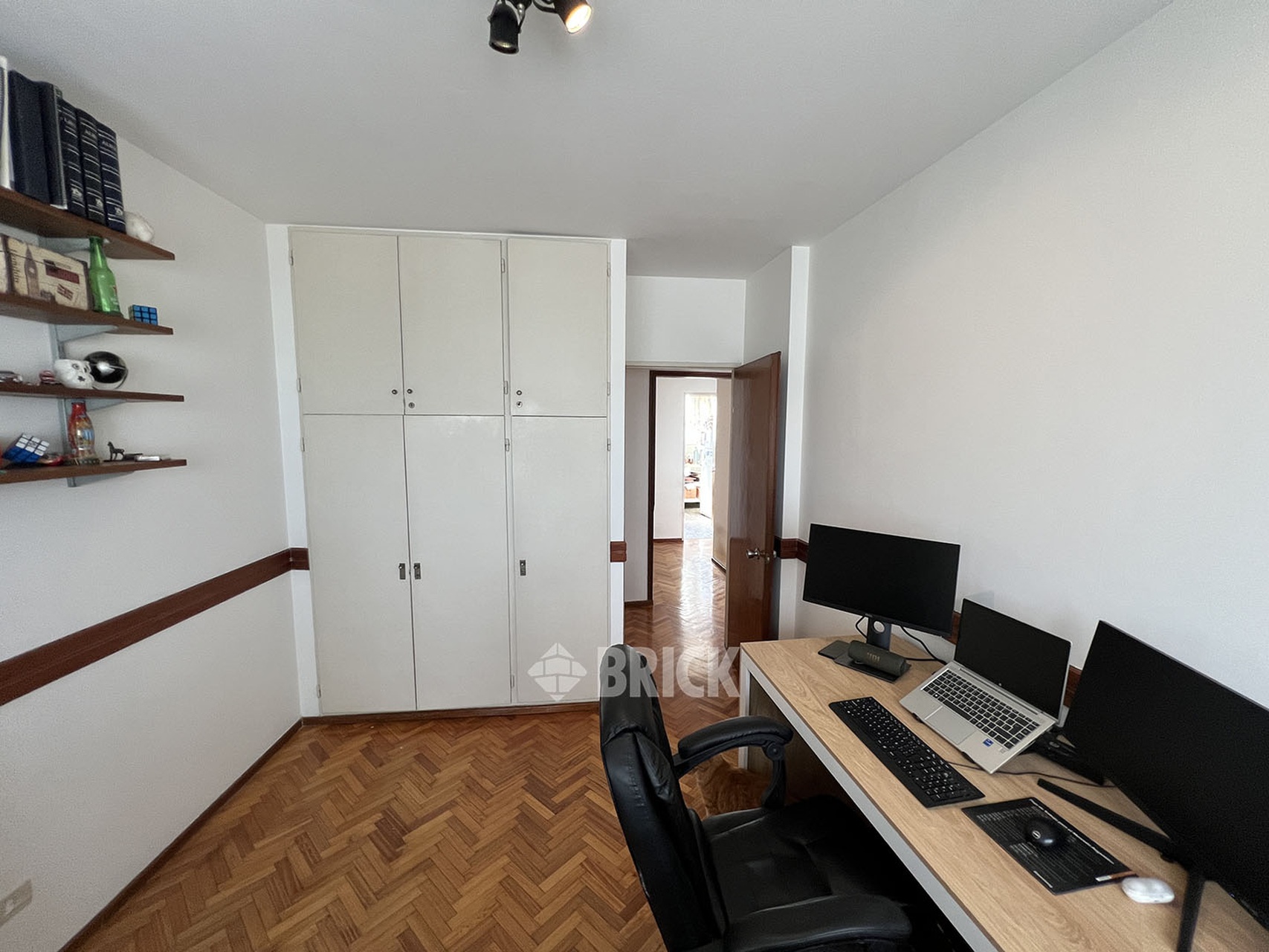 DORREGO, AV. al 2600 Piso 28 13