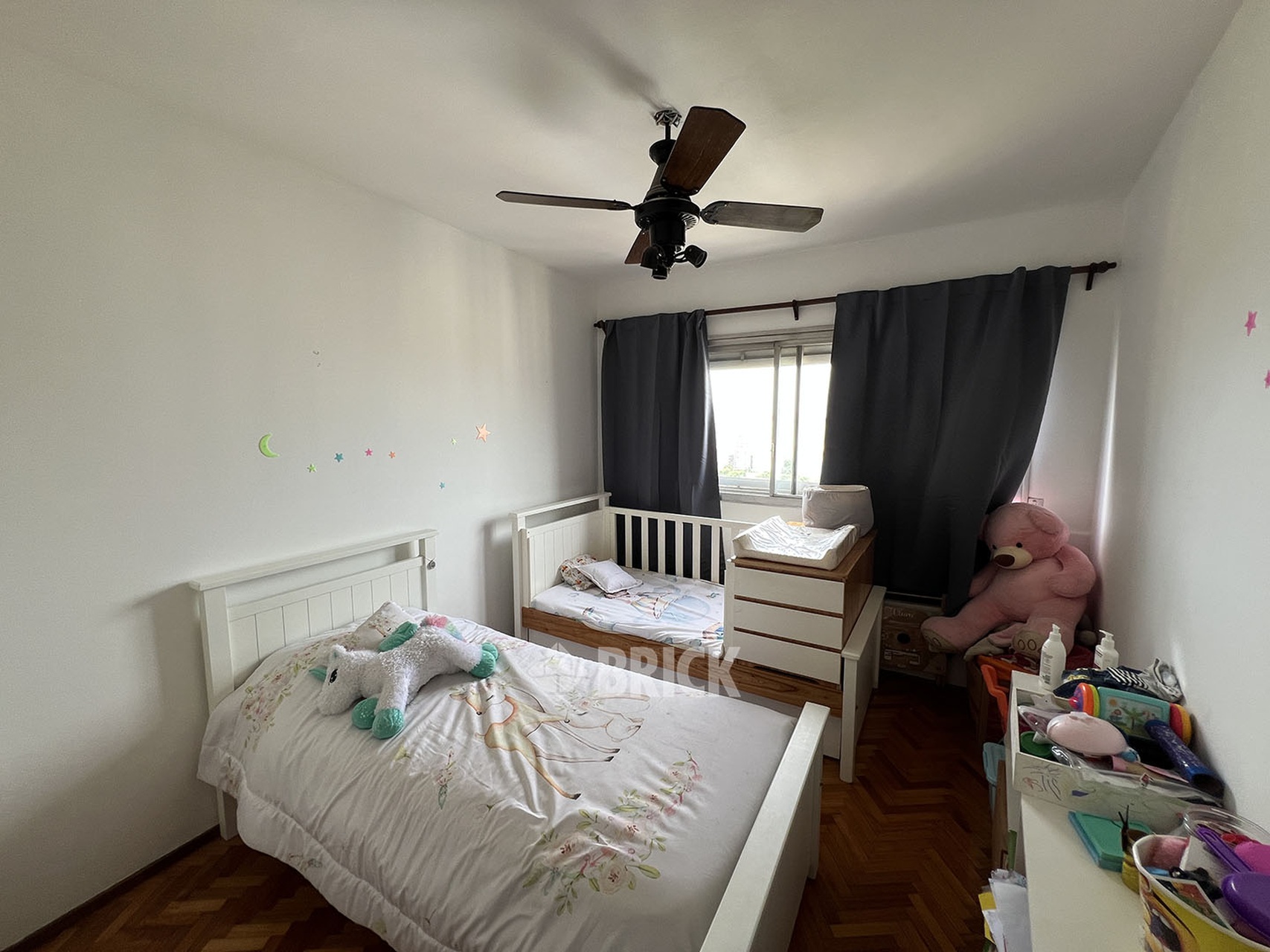 DORREGO, AV. al 2600 Piso 28 14