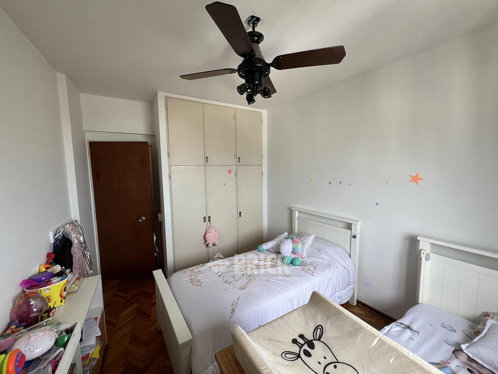 DORREGO, AV. al 2600 Piso 28 15