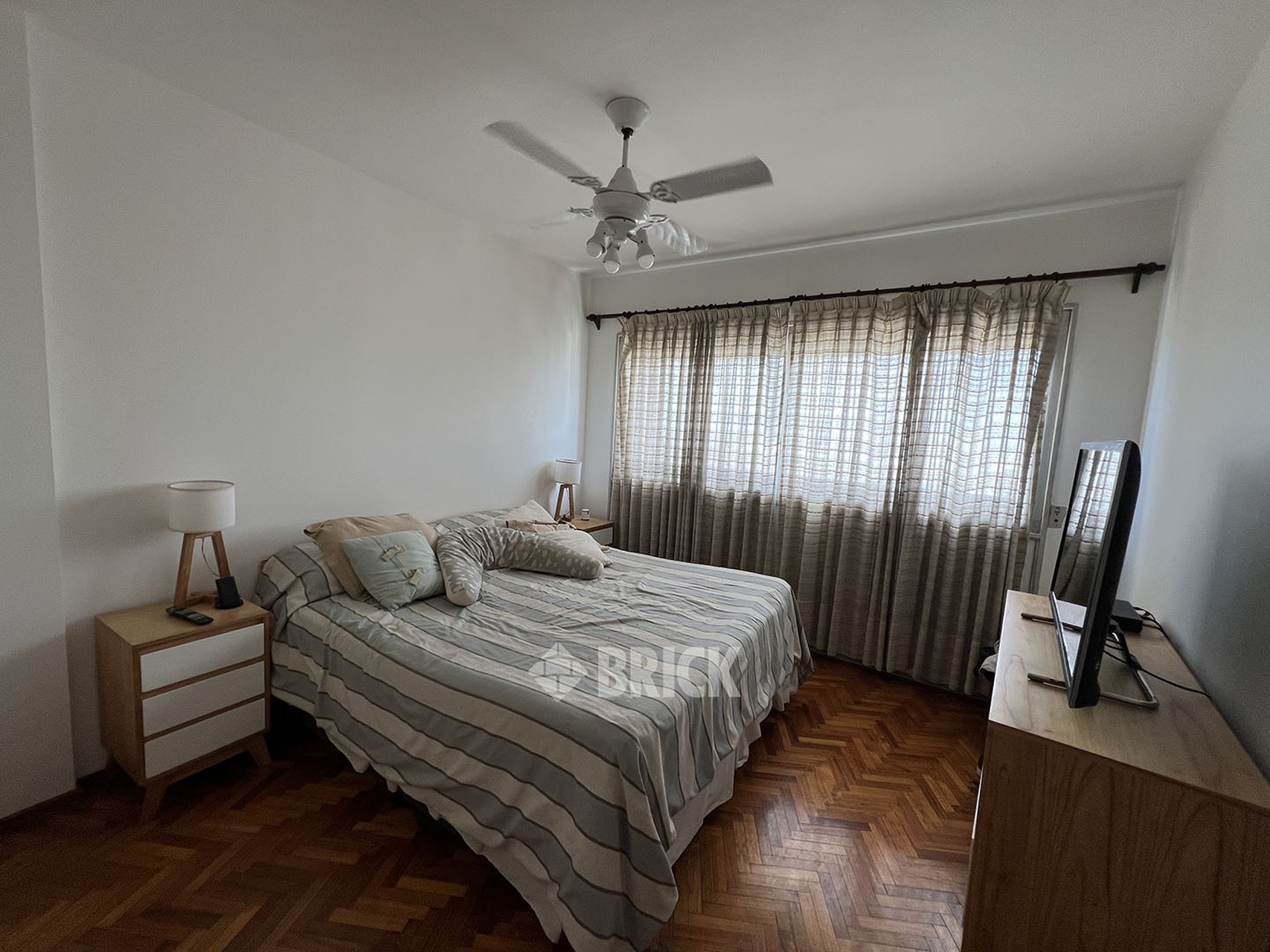 DORREGO, AV. al 2600 Piso 28 18