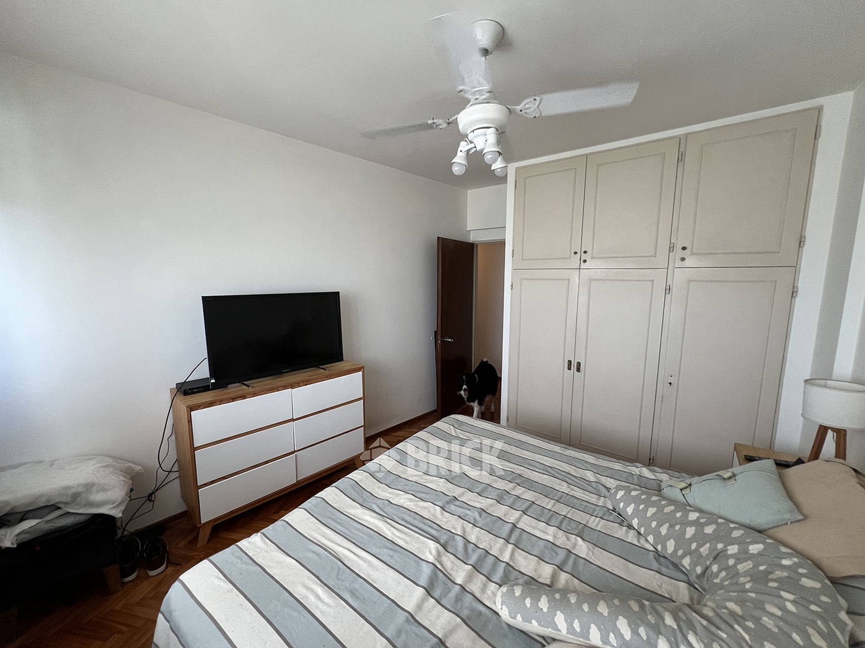 DORREGO, AV. al 2600 Piso 28 19