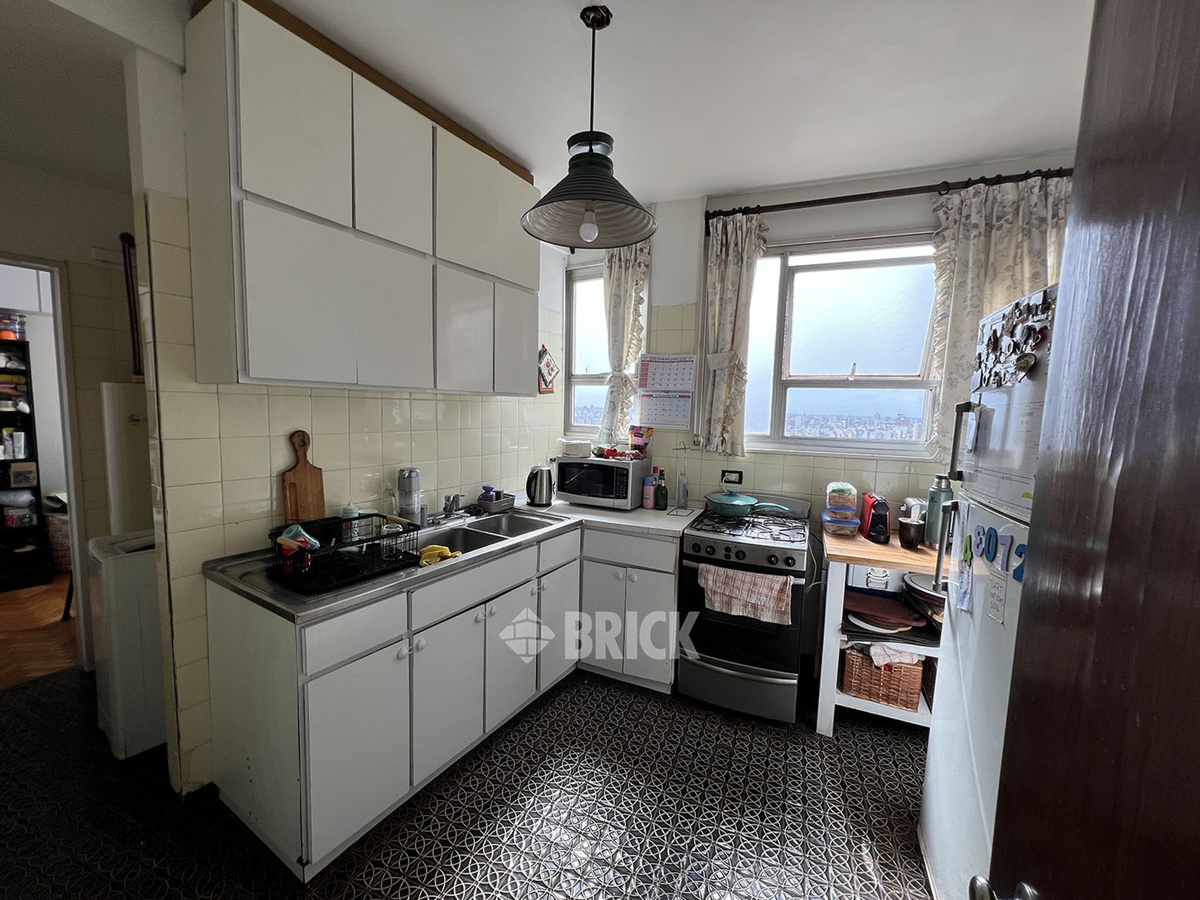 DORREGO, AV. al 2600 Piso 28 20