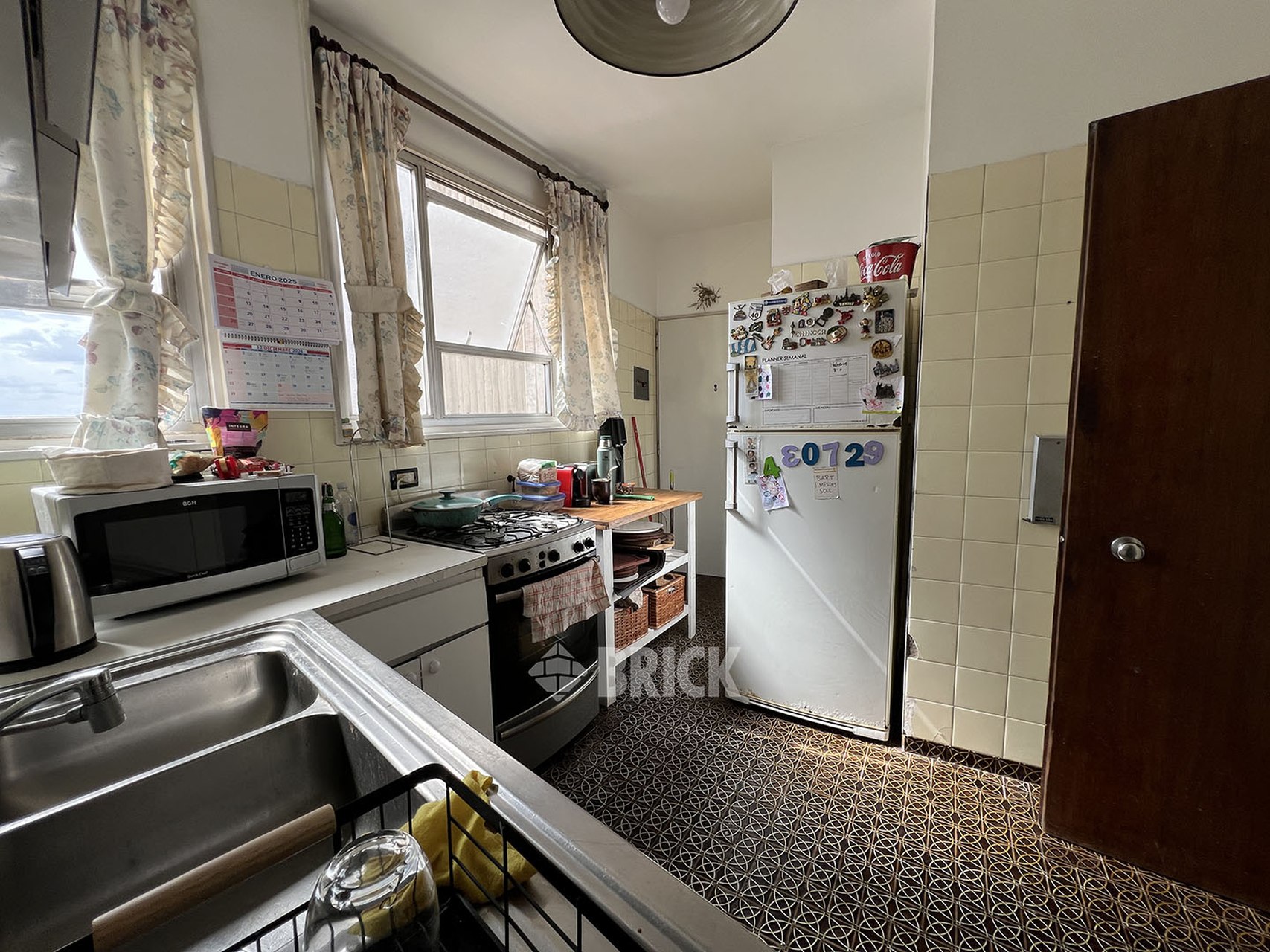 DORREGO, AV. al 2600 Piso 28 21