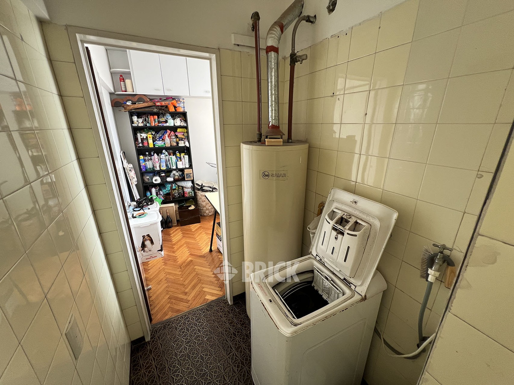 DORREGO, AV. al 2600 Piso 28 22