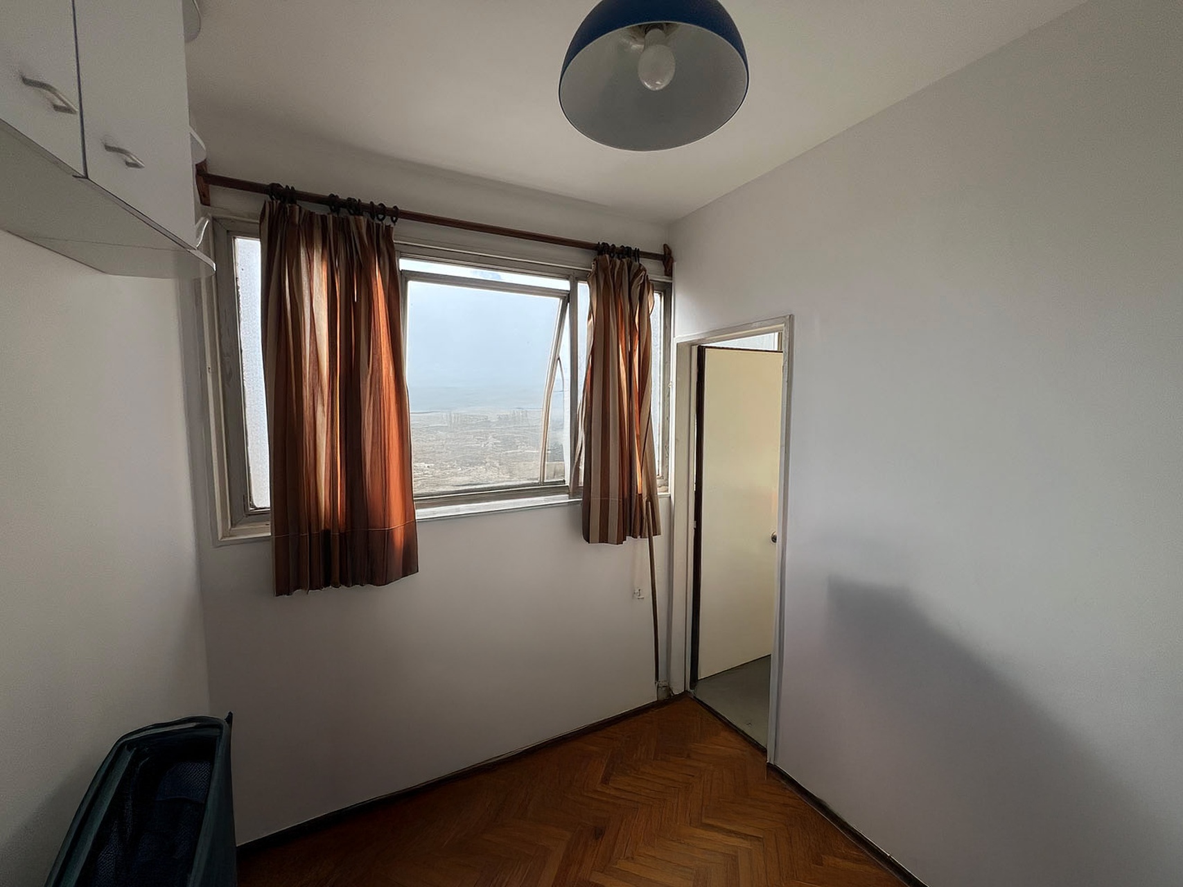 DORREGO, AV. al 2600 Piso 28 23