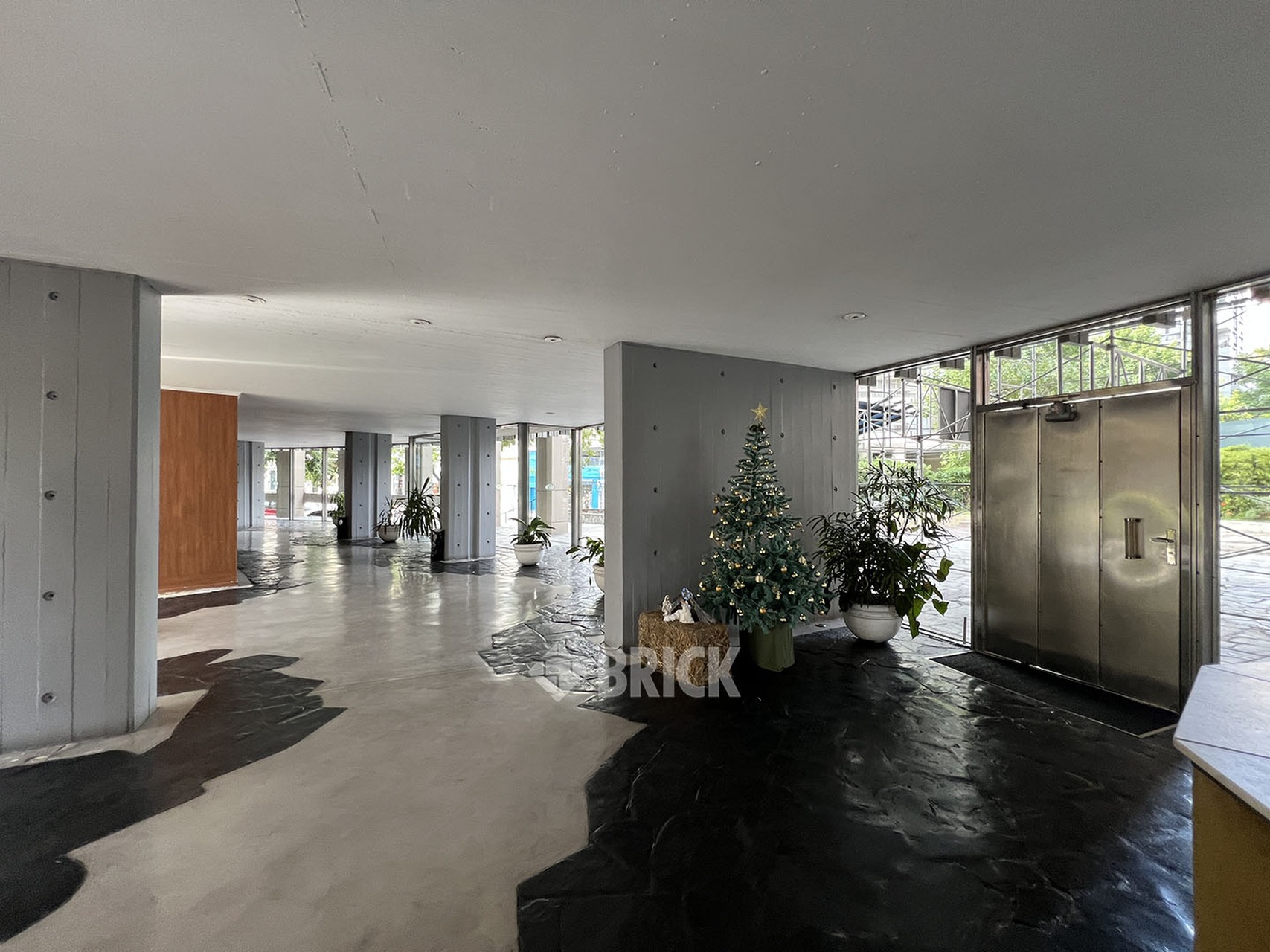 DORREGO, AV. al 2600 Piso 28 24