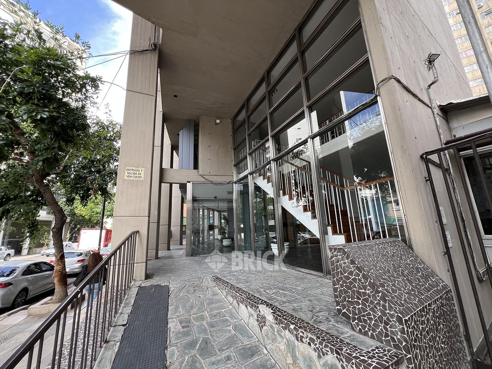 DORREGO, AV. al 2600 Piso 28 25