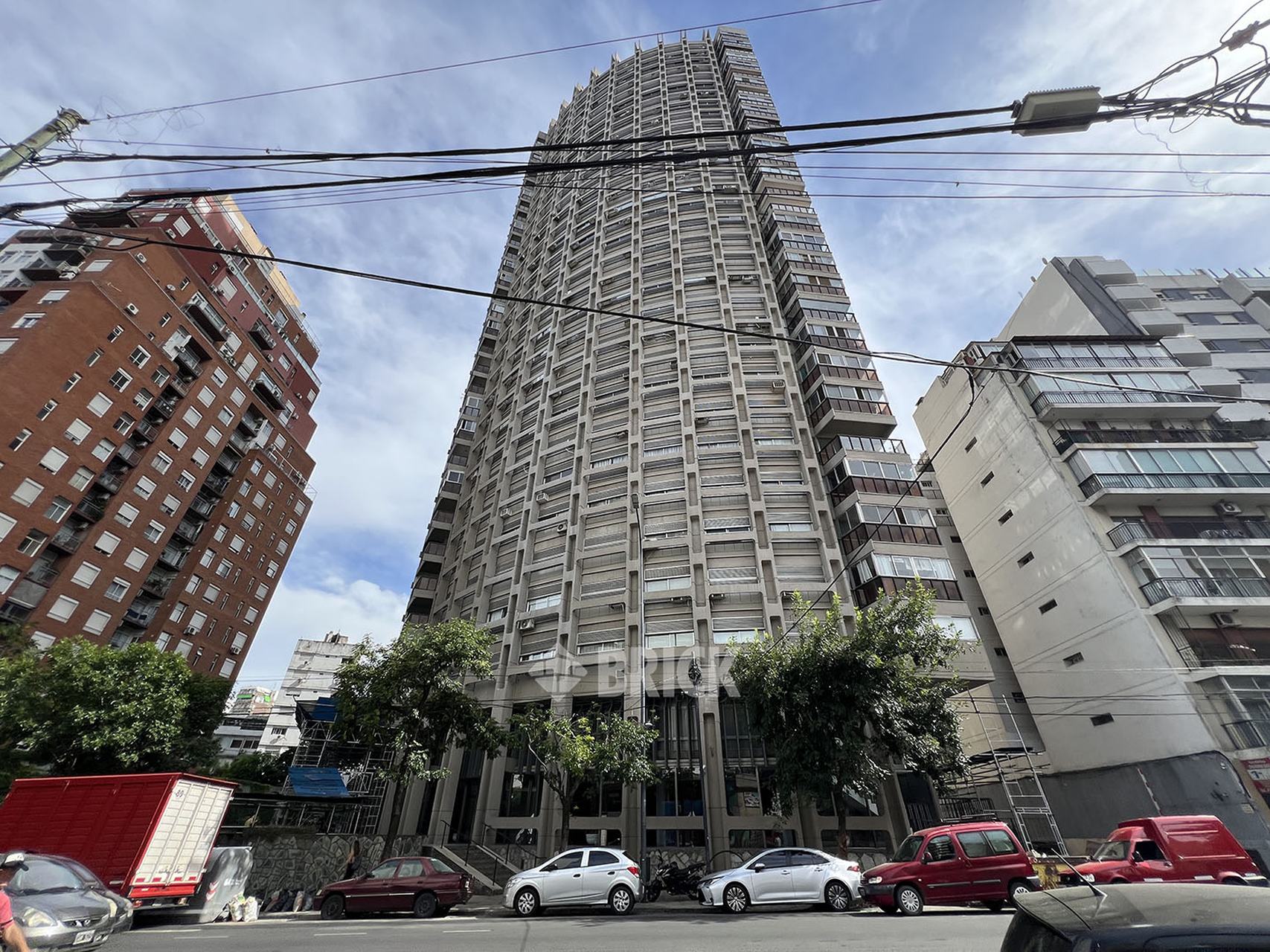 DORREGO, AV. al 2600 Piso 28 26