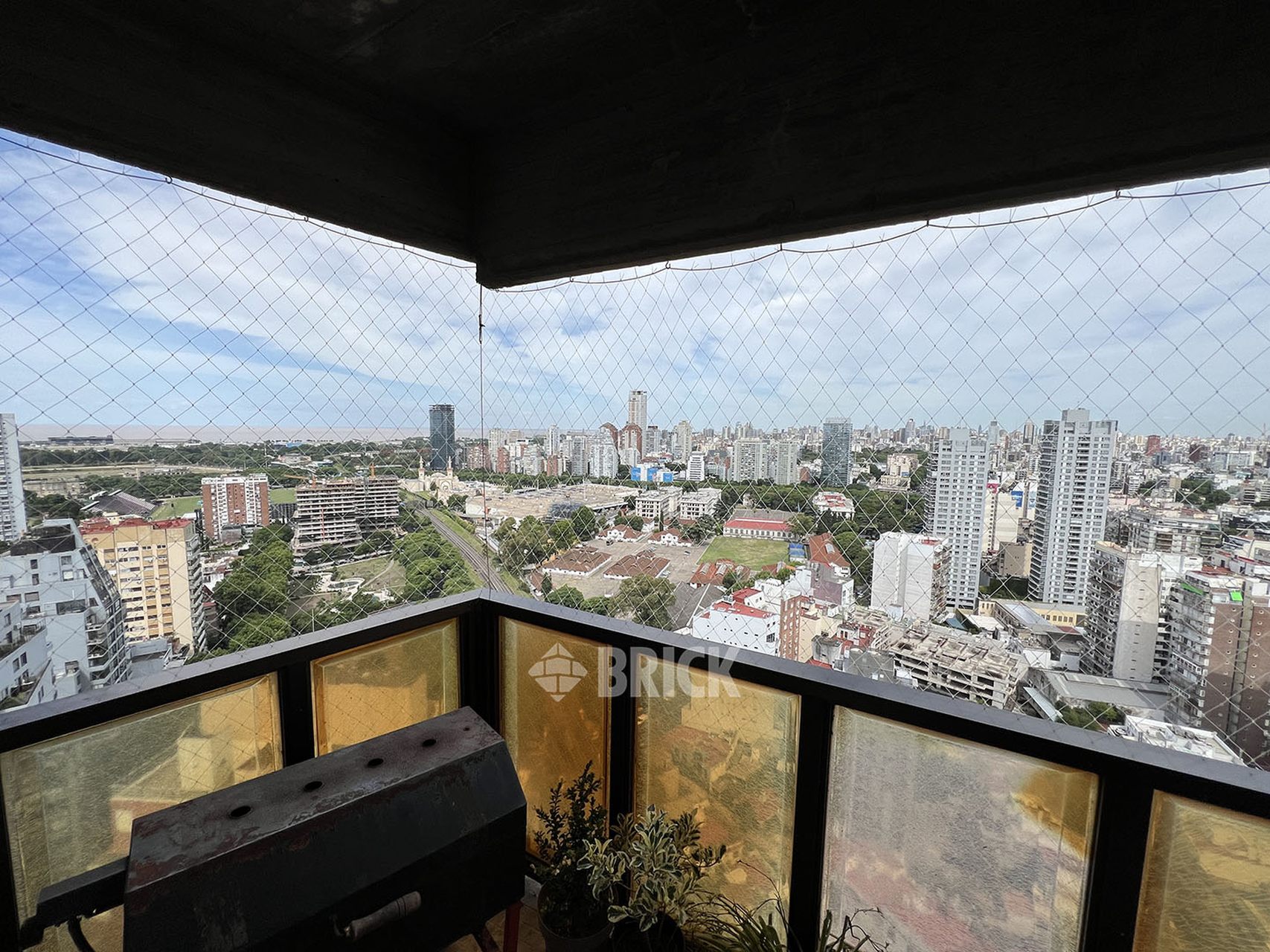 DORREGO, AV. al 2600 Piso 28 6