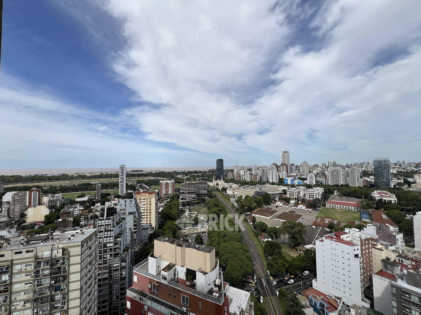 DORREGO, AV. al 2600 Piso 28 7