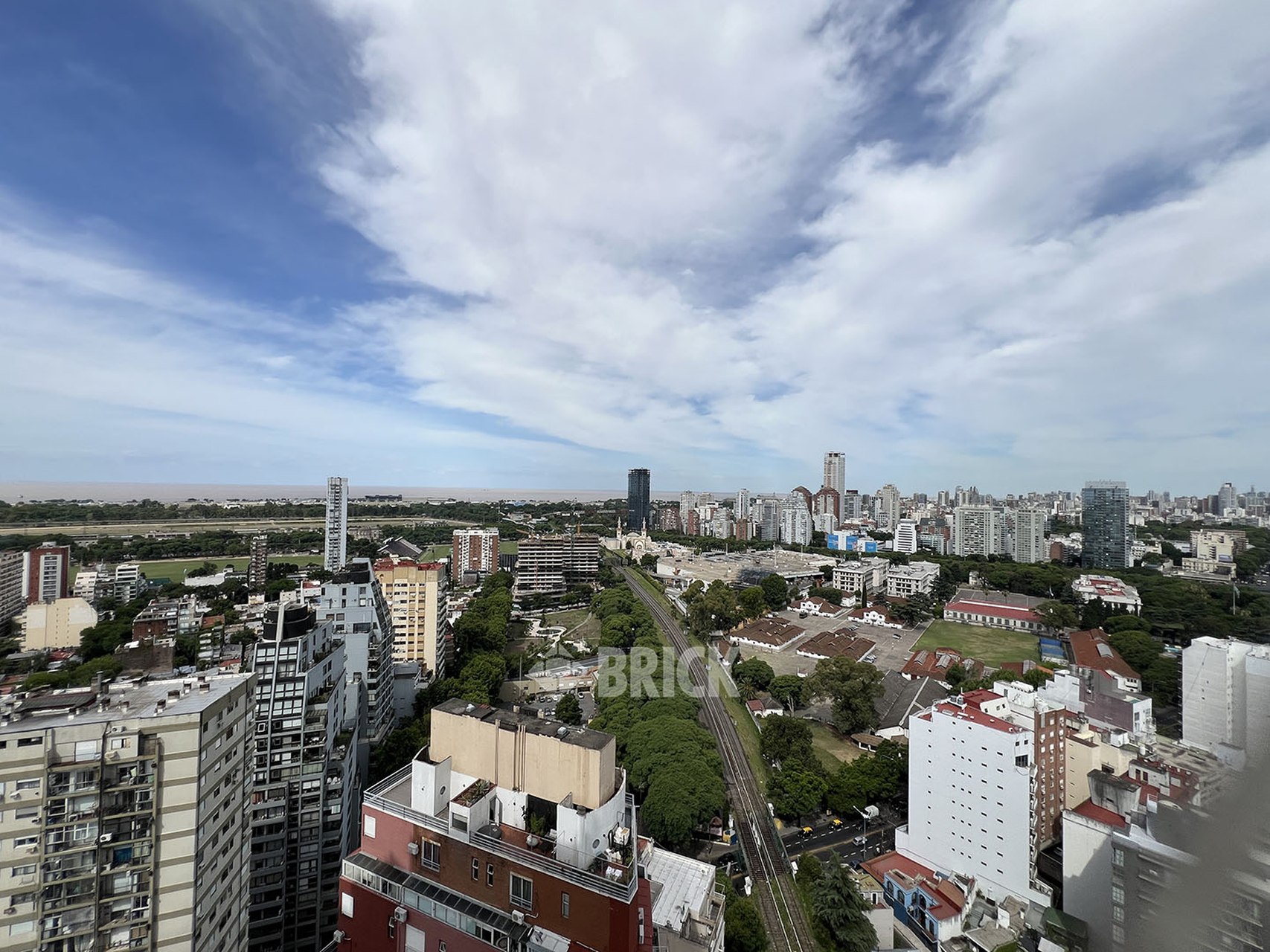 DORREGO, AV. al 2600 Piso 28 9