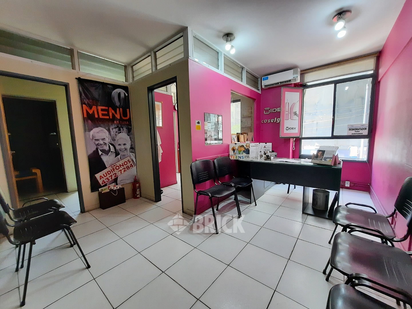 LAVALLE al 1500 Piso 1 1