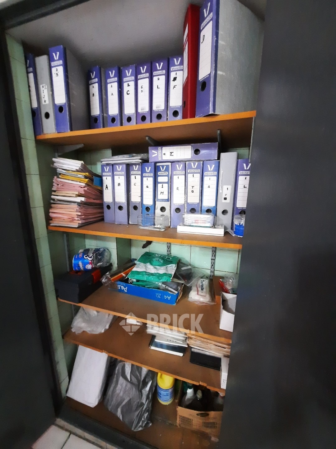 LAVALLE al 1500 Piso 1 17