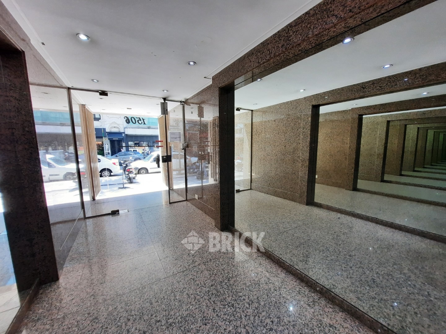 LAVALLE al 1500 Piso 1 19