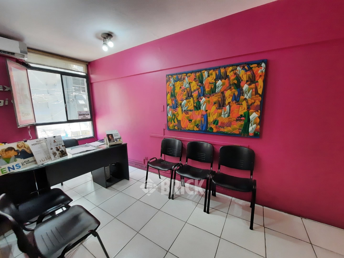 LAVALLE al 1500 Piso 1 3