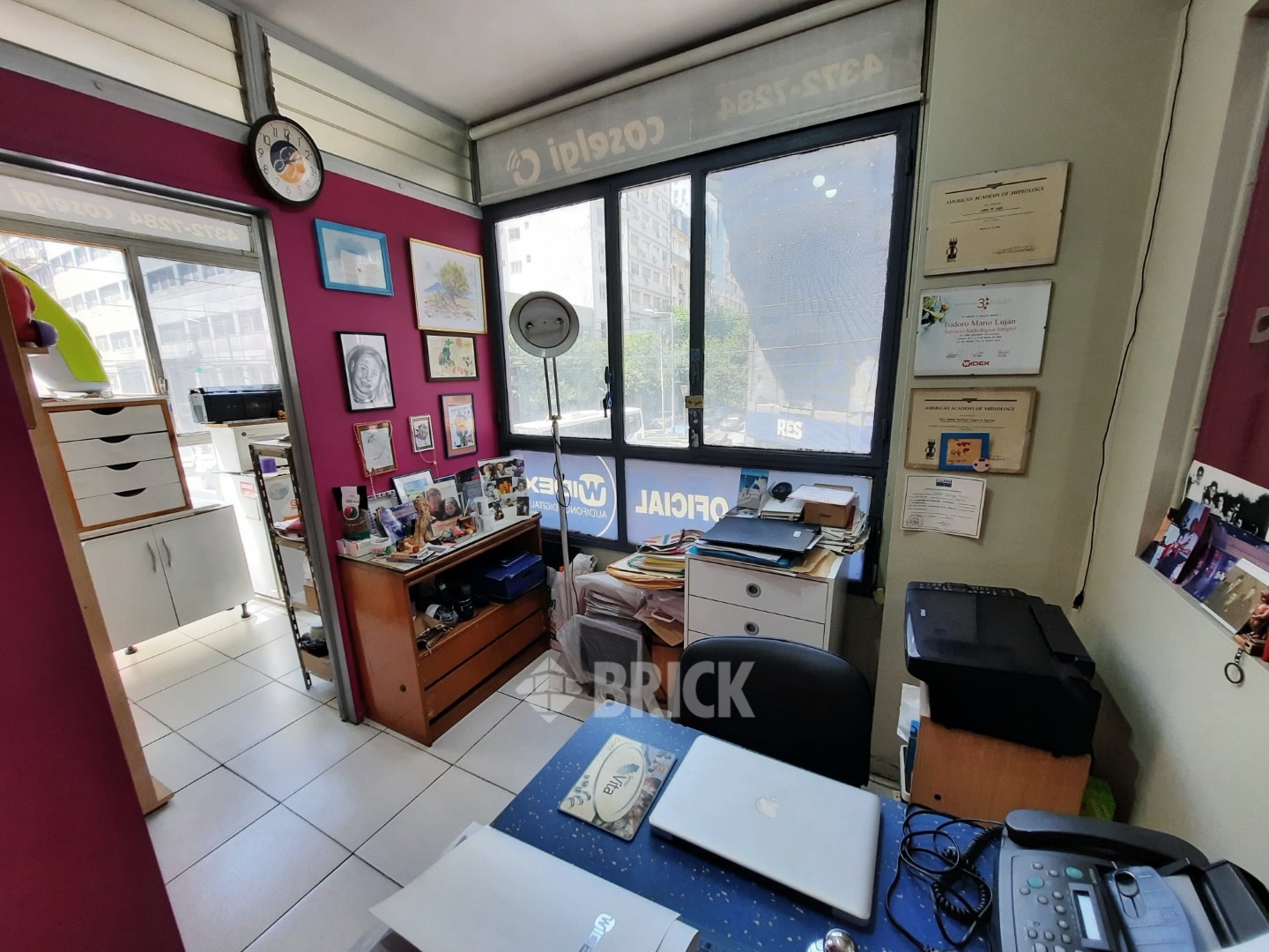 LAVALLE al 1500 Piso 1 6