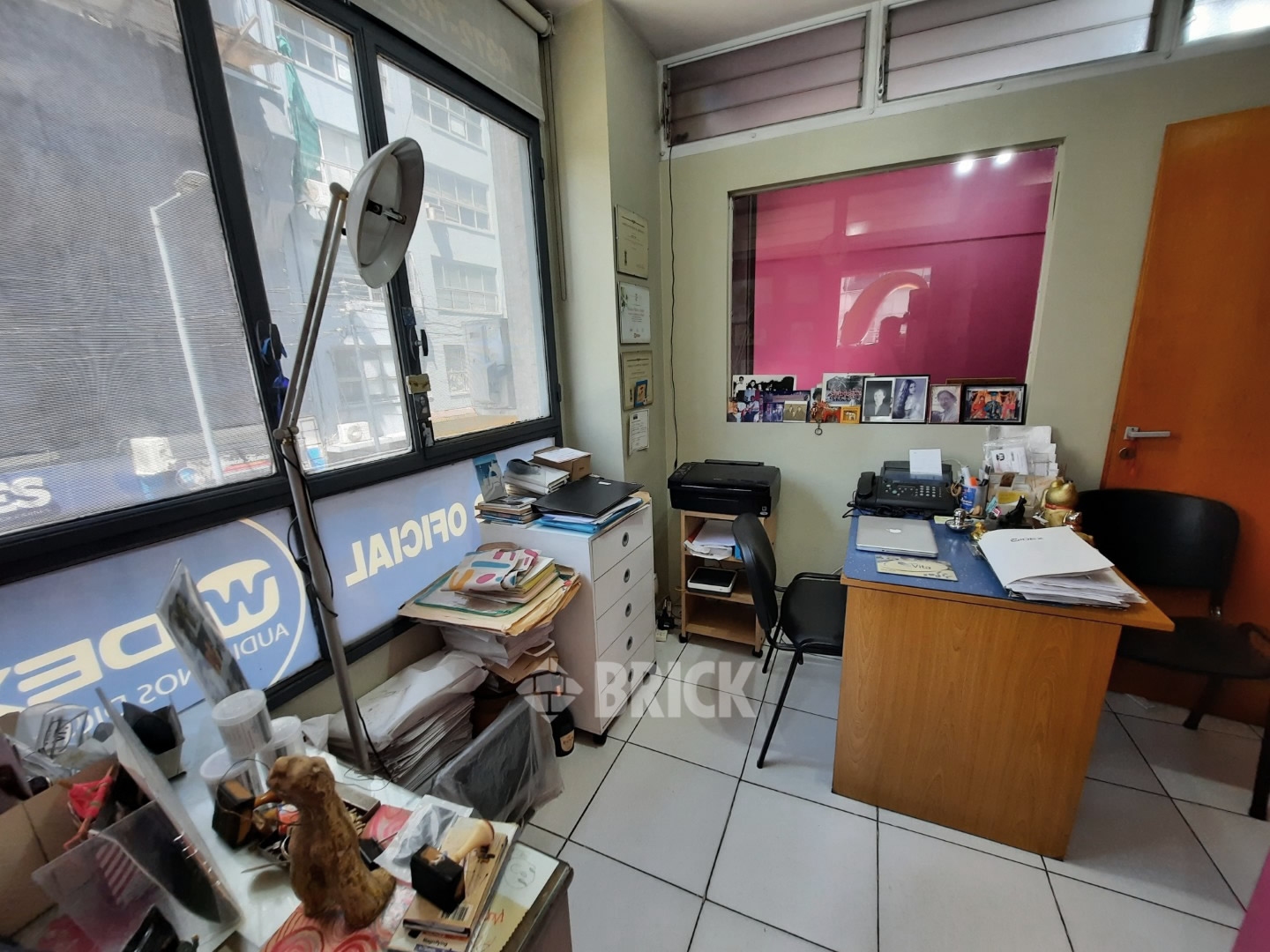 LAVALLE al 1500 Piso 1 7