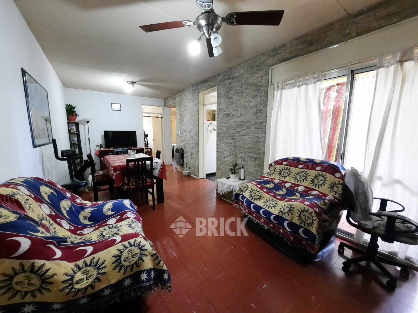 IGUAZU al 1500 Piso 3 1