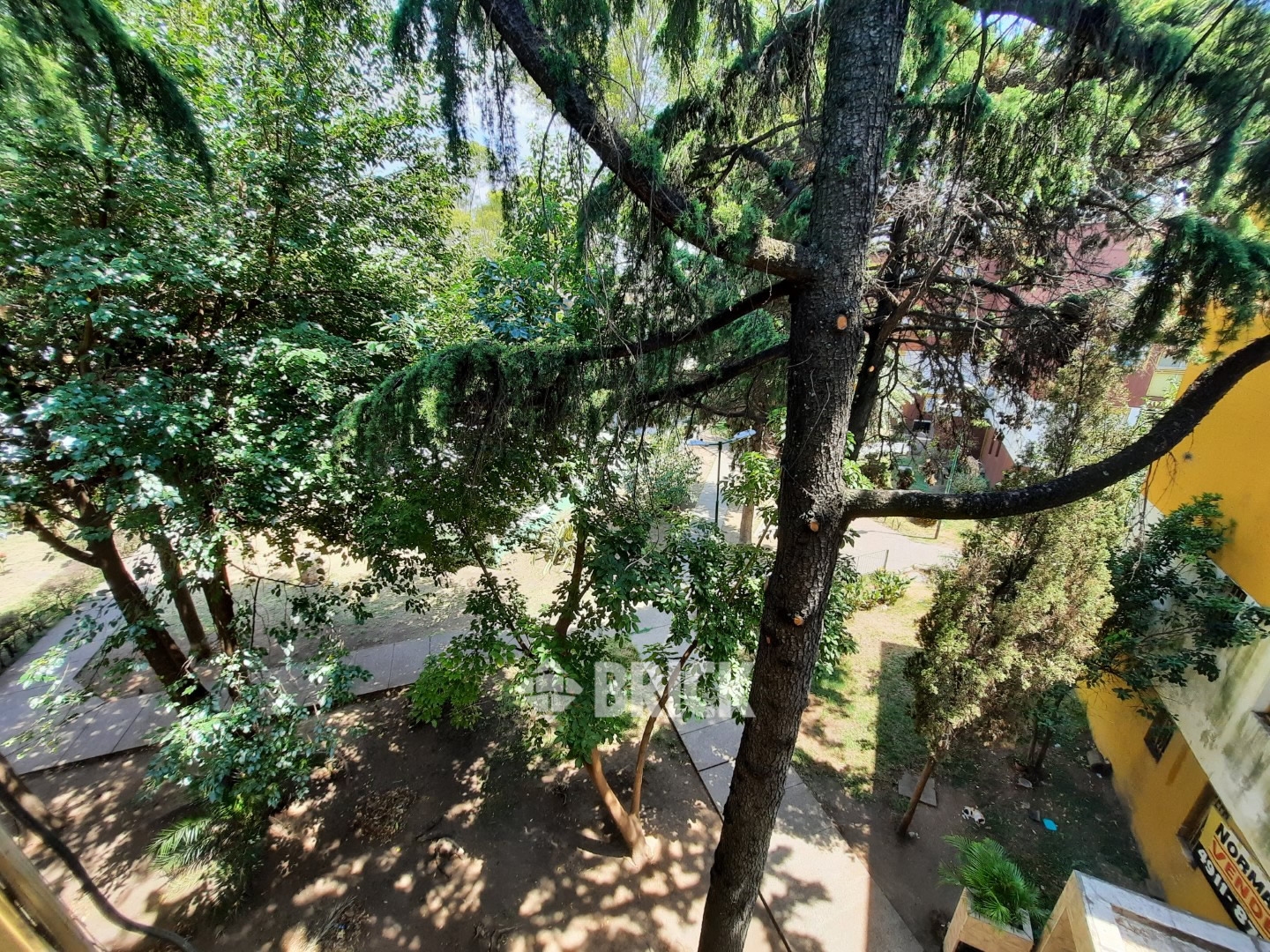 IGUAZU al 1500 Piso 3 10