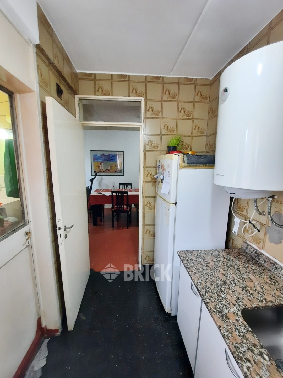 IGUAZU al 1500 Piso 3 15