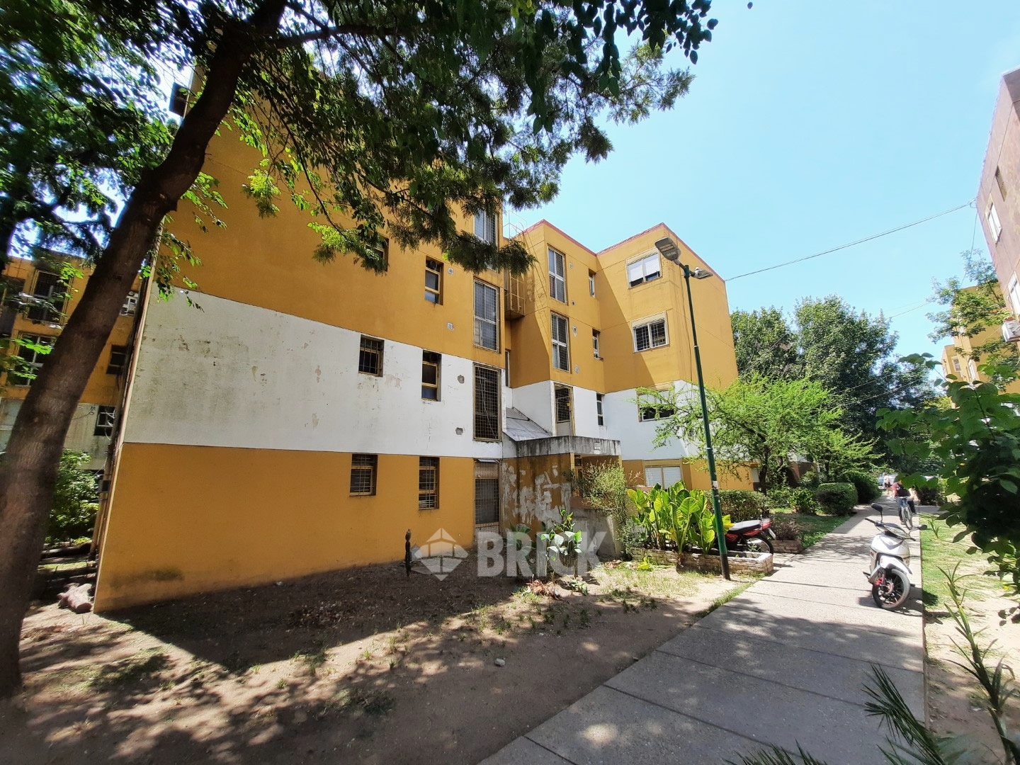 IGUAZU al 1500 Piso 3 21