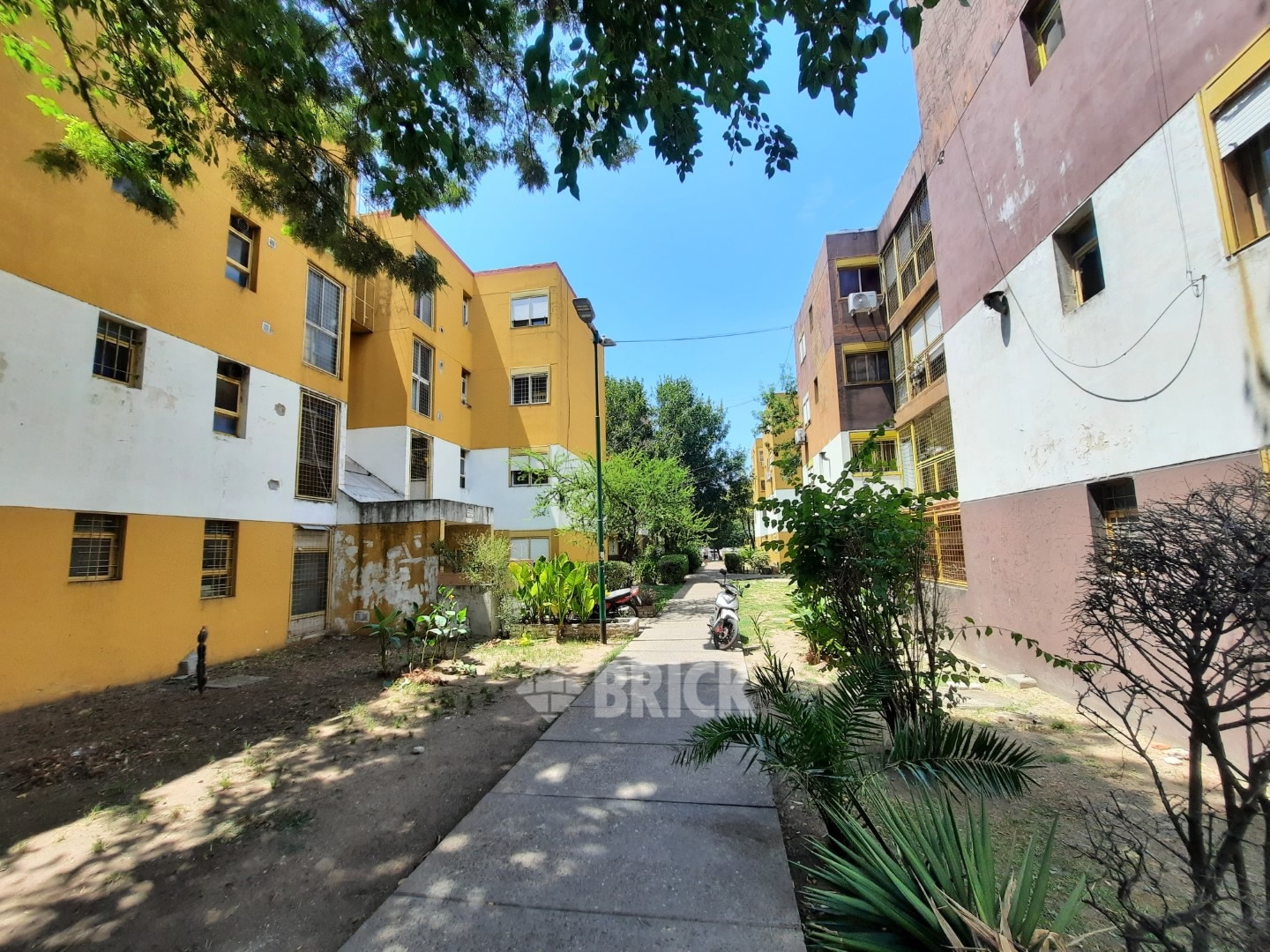 IGUAZU al 1500 Piso 3 22