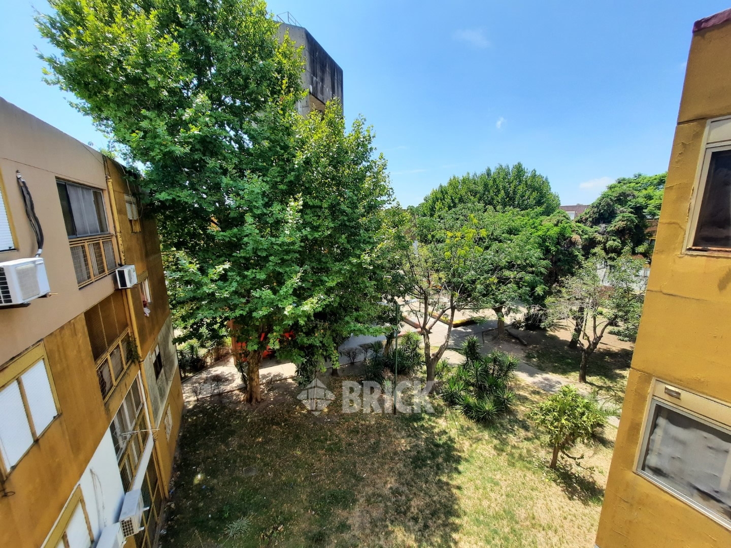 IGUAZU al 1500 Piso 3 8