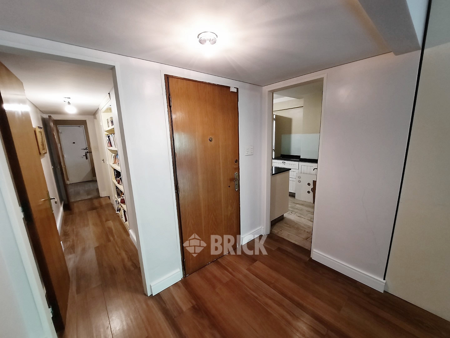 ARAOZ al 2500 Piso 7 11