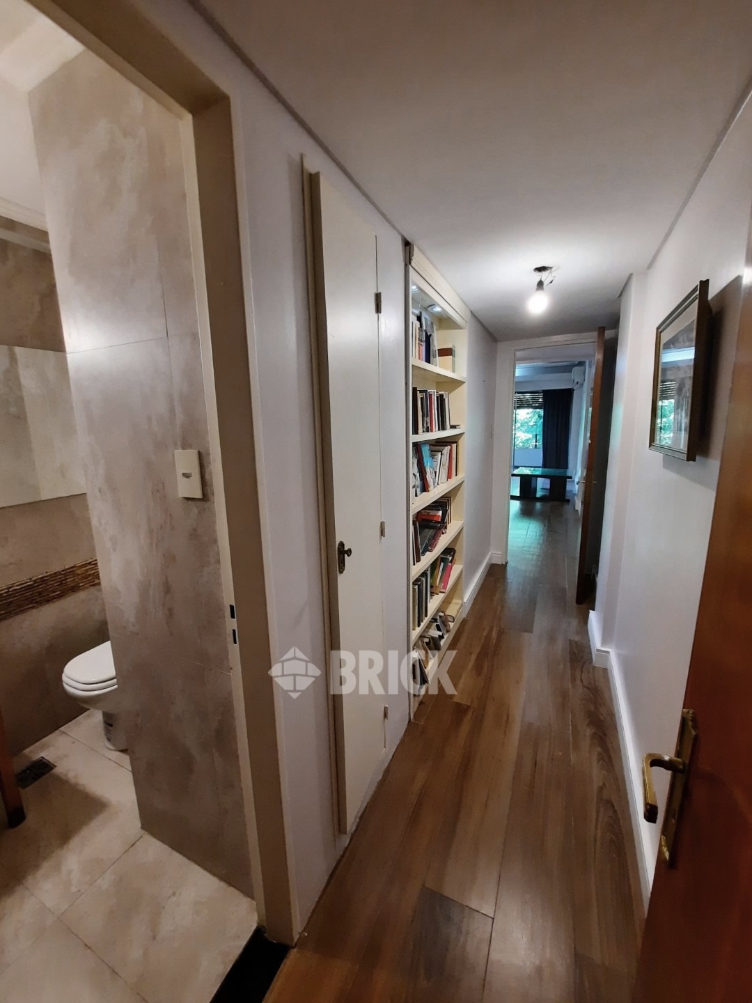 ARAOZ al 2500 Piso 7 12