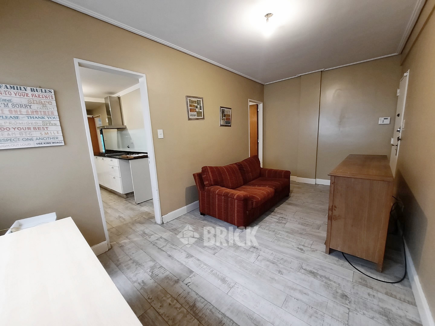 ARAOZ al 2500 Piso 7 15