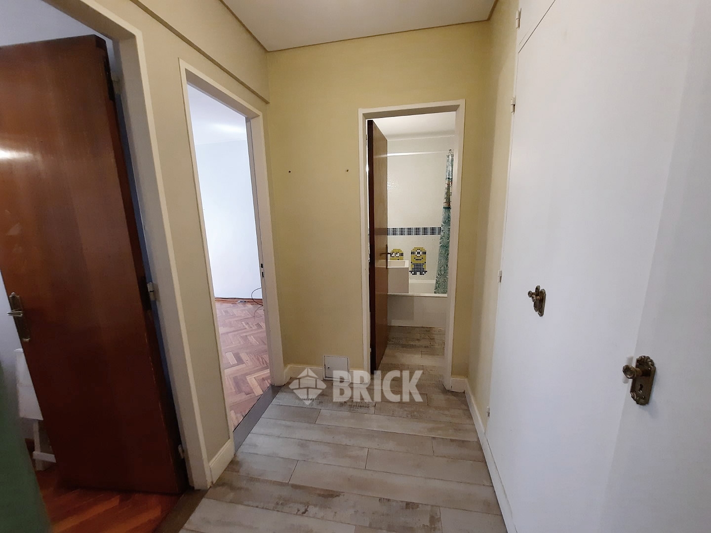 ARAOZ al 2500 Piso 7 26