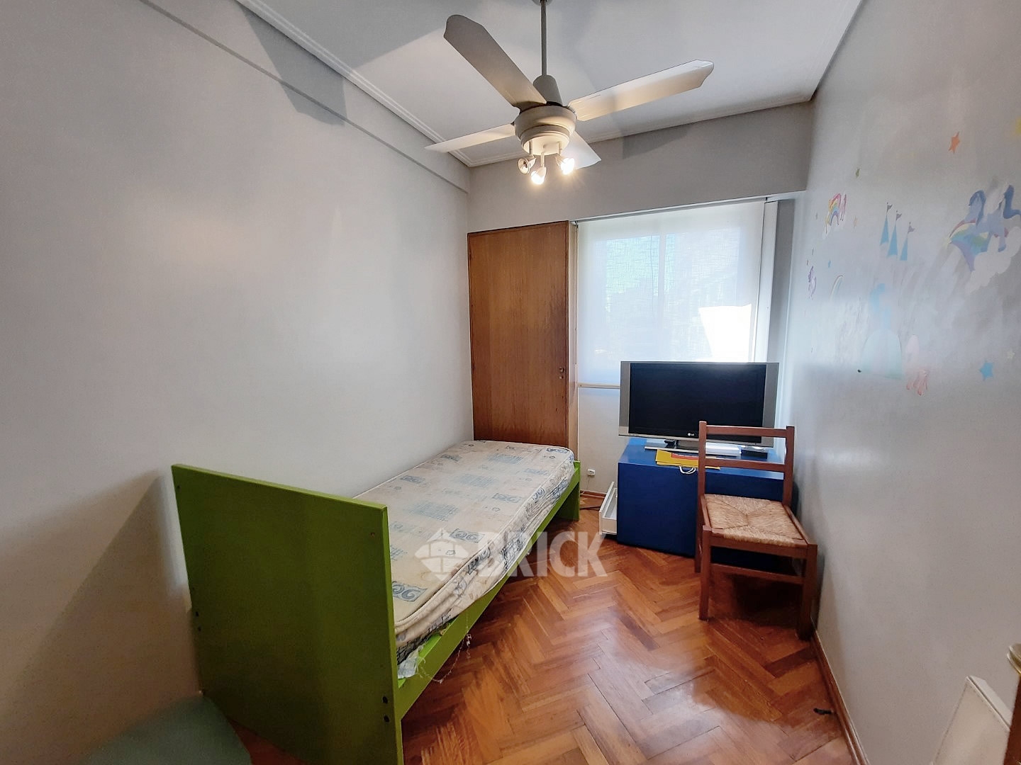 ARAOZ al 2500 Piso 7 32